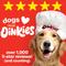 Show in main carousel: Hartz Oinkies Jerky Twists with 100% Real Chicken Breast & Smoked Pork Rawhide-Free Natural Dog Treats, 8 count slide 9 of 12