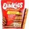 Show in main carousel: Hartz Oinkies Smoked Twists with 100% Real Smoked Pork Rawhide-Free Natural Dog Treats, 20 count slide 1 of 12