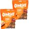 Show in main carousel: Hartz Oinkies Tender Bullies Rawhide-Free Natural Chew Dog Treats, 20 count, bundle of 2 slide 1 of 12
