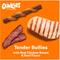 Show in main carousel: Hartz Oinkies Tender Bullies Rawhide-Free Natural Chew Dog Treats, 20 count, bundle of 2 slide 4 of 12