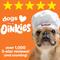 Show in main carousel: Hartz Oinkies Tender Bullies with 100% Real Chicken Beef Flavor Rawhide-Free Natural Dog Treats, 20 count slide 9 of 13