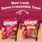 Show in main carousel: Hartz Oinkies Tender Ribs with 100% Real Chicken & Duck Veggies & Peanut Butter Flavored Rawhide-Free Natural Dog Treats, 22 count slide 3 of 12