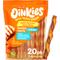 Show in main carousel: Hartz Oinkies Tender Twirls + Collagen for Skin & Joints Rawhide-Free Natural Dog Treats, 20 count slide 1 of 13