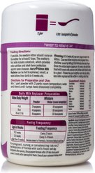 Hartz Powdered Milk Replacer Formula for Kittens, 11-oz jar slide 2 of 3