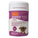 Hartz Powdered Milk Replacer Formula for Puppies, 12-oz jar