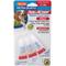 Show in main carousel: Hartz UltraGuard Dual Action Flea & Tick Spot Treatment for Dogs, 15-30 lbs, 3 Doses (3-mos. supply) slide 1 of 7
