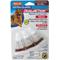 Show in main carousel: Hartz UltraGuard Dual Action Flea & Tick Spot Treatment for Dogs 61-150 lbs+, 3 Doses (3-mos. supply) slide 1 of 9