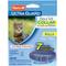 Show in main carousel: Hartz UltraGuard Flea & Tick Collar for Cats, 1 Collar (7-mos. supply), Purple slide 1 of 10