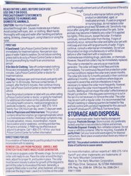 Hartz UltraGuard Flea & Tick Collar for Dogs, up to 20" Neck, 1 Collar (7-mos. supply) slide 2 of 8