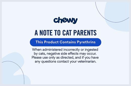 Show full view: Hartz UltraGuard Medication for Ear Mites for Cats, 3 count slide 3 of 4