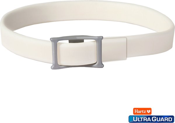Show full view: Hartz UltraGuard Plus Flea & Tick Collar for Cats, 1 Collar (7-mos. supply) slide 3 of 12