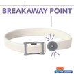 Show in main carousel: Hartz UltraGuard Plus Flea & Tick Collar for Cats, 1 Collar (7-mos. supply) slide 4 of 12