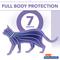 Show in main carousel: Hartz UltraGuard Plus Flea & Tick Collar for Cats, 1 Collar (7-mos. supply) slide 6 of 12