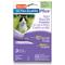 Show in main carousel: Hartz UltraGuard Plus Flea & Tick Spot Treatment for Cats, over 5 lbs, 3 Doses (3-mos. supply) slide 1 of 12