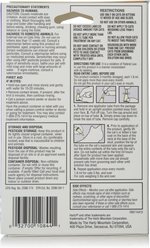 Hartz UltraGuard Plus Flea & Tick Spot Treatment for Cats, over 5 lbs, 3 Doses (3-mos. supply) slide 2 of 8