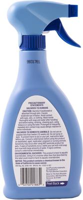 Show full view: Hartz UltraGuard Plus Topical Flea & Tick Spray for Dogs, 16-fl oz bottle slide 2 of 9