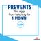 Show in main carousel: Hartz UltraGuard Plus Topical Flea & Tick Spray for Dogs, 16-fl oz bottle slide 5 of 9