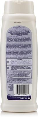 Show full view: Hartz UltraGuard Pro Flea & Tick Dog Shampoo, 18-fl oz bottle slide 2 of 12