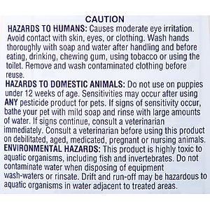 Hartz UltraGuard Pro Flea & Tick Dog Shampoo, 18-fl oz bottle
