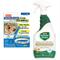 Show in main carousel: Hartz UltraGuard Pro Reflecting Flea & Tick Collar for Dogs & Puppies, 1 Collar (7-mos. supply) + Nature's Shield Natural Flea & Tick Home Spray slide 1 of 9