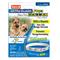 Show in main carousel: Hartz UltraGuard Pro Reflecting Flea & Tick Collar for Dogs & Puppies, 1 Collar (7-mos. supply) + Nature's Shield Natural Flea & Tick Home Spray slide 2 of 9