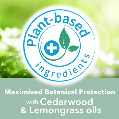 Show full view: Hartz UltraGuard Pro Reflecting Flea & Tick Collar for Dogs & Puppies, 1 Collar (7-mos. supply) + Nature's Shield Natural Flea & Tick Home Spray slide 9 of 9