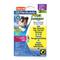 Show in main carousel: Hartz UltraGuard Pro Triple Action Flea & Tick Spot Treatment for Dogs, 31-60 lbs, 3 Doses (3-mos. supply) slide 1 of 10
