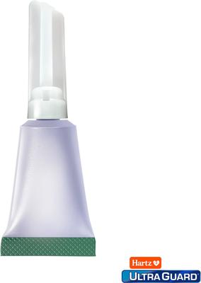 Show full view: Hartz UltraGuard Pro Triple Action Flea & Tick Spot Treatment for Dogs, 5-14 lbs, 6 Doses (6-mos. supply) slide 3 of 11