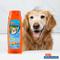 Show in main carousel: Hartz UltraGuard Rid Flea & Tick Citrus Scent Dog Shampoo, 18-fl oz bottle slide 4 of 8