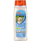 Hartz UltraGuard Rid Flea & Tick Oatmeal Dog Shampoo, 18-fl oz bottle