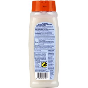 Hartz UltraGuard Rid Flea & Tick Oatmeal Dog Shampoo, 18-fl oz bottle