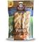 Show in main carousel: Harvest Moon Hide Free 7-in Peanut Butter Dog Hard Chew Treat, 3 count slide 1 of 2