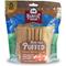 Show in main carousel: Harvest Moon Hide Free Peanut Butter Dog Hard Chew Treat, 8 count slide 1 of 5