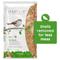 Show in main carousel: Harvest Seed & Supply No Waste Corn Free Wild Bird Food, 10-lb bag, bundle of 3 slide 1 of 10