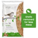 Harvest Seed & Supply No Waste Wild Bird Food, 10-lb bag