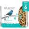 Show in main carousel: Harvest Seed & Supply Songbird Seed Cake Corn Free Bird Food, 6 count slide 1 of 10