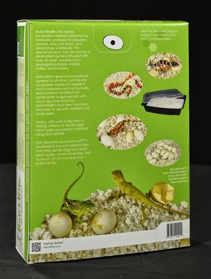 Show full view: HatchRite Reptile Incubation Kit, Large slide 2 of 5