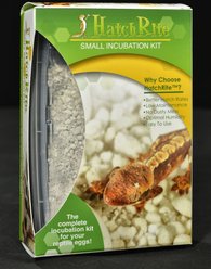 HatchRite Reptile Incubation Kit, Small