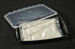 HatchRite Reptile Incubation Substrate, 2-lb bag slide 2 of 4