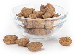 Hauspanther Beef Bites Nuggets Freeze-Dried Raw Cat Treats, 1.5-oz bag slide 2 of 8