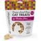 Show in main carousel: Hauspanther Chicken Bites Nuggets Freeze-Dried Raw Cat Treats, 1.5-oz bag slide 1 of 9