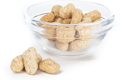 Hauspanther Chicken Bites Nuggets Freeze-Dried Raw Cat Treats, 1.5-oz bag slide 2 of 8