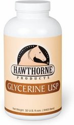 Hawthorne Products Horse First Aid Glycerine, 32-fl oz
