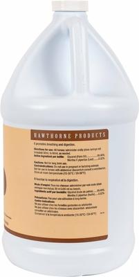 Show full view: Hawthorne Products Horse First Aid Glycerine & Pepperment, 1-gal slide 2 of 2