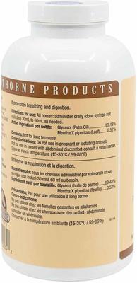 Show full view: Hawthorne Products Horse First Aid Glycerine & Pepperment, 32-fl oz slide 3 of 3