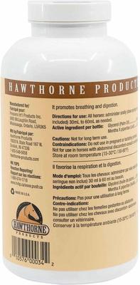 Show full view: Hawthorne Products Horse First Aid Glycerine & Pepperment, 32-fl oz slide 2 of 3