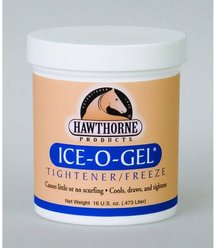 Hawthorne Products Horse First Aid Ice-O-Gel, 16-fl oz slide 2 of 7