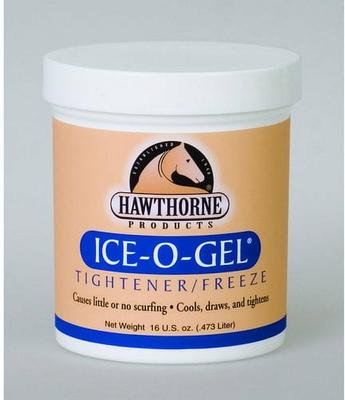 Show full view: Hawthorne Products Horse First Aid Ice-O-Gel, 16-fl oz slide 6 of 7