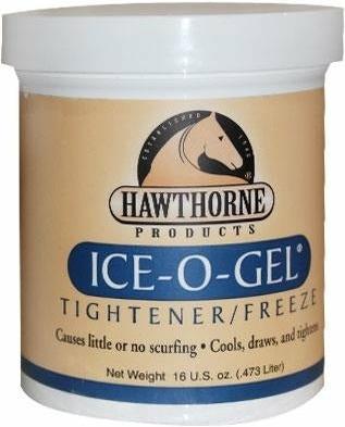 Show full view: Hawthorne Products Horse First Aid Ice-O-Gel, 16-fl oz slide 5 of 7