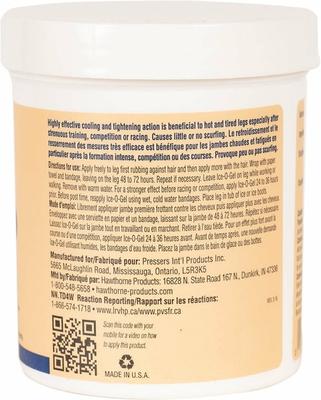 Show full view: Hawthorne Products Horse First Aid Ice-O-Gel, 16-fl oz slide 2 of 7